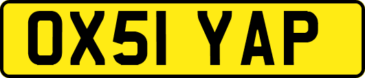 OX51YAP