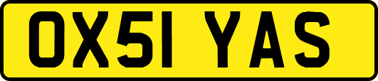 OX51YAS