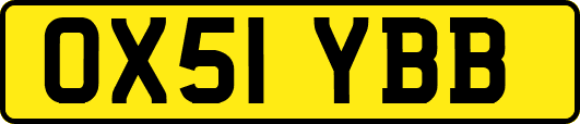 OX51YBB
