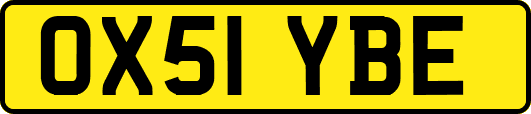 OX51YBE