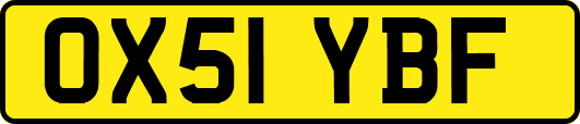 OX51YBF