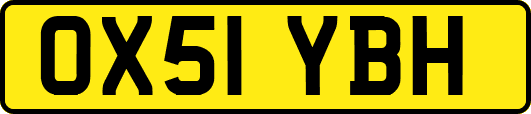 OX51YBH