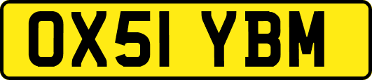 OX51YBM