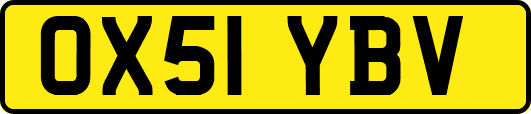 OX51YBV