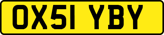 OX51YBY