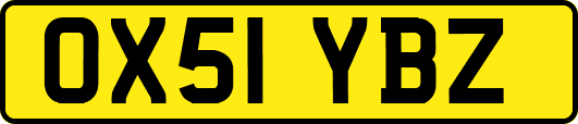 OX51YBZ