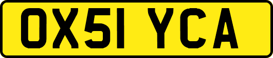 OX51YCA