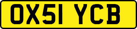 OX51YCB
