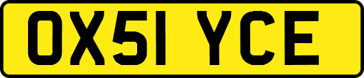 OX51YCE