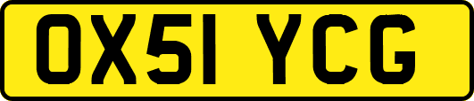 OX51YCG