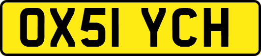 OX51YCH