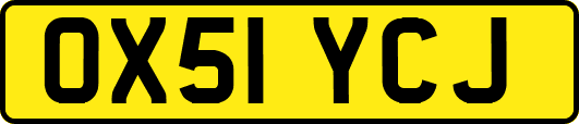 OX51YCJ
