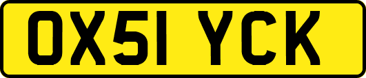 OX51YCK