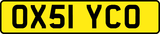 OX51YCO