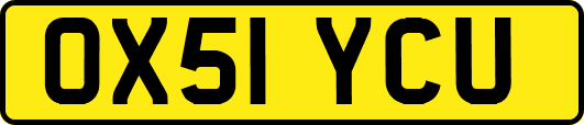 OX51YCU