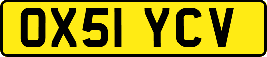 OX51YCV