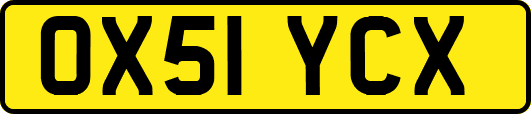 OX51YCX