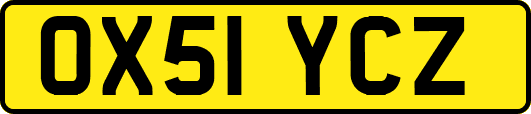 OX51YCZ