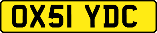 OX51YDC