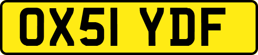 OX51YDF