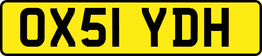 OX51YDH