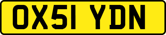 OX51YDN