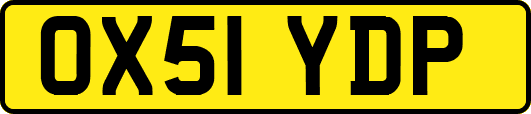 OX51YDP