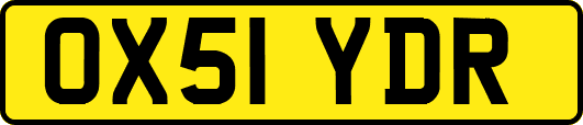 OX51YDR