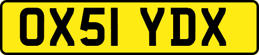 OX51YDX
