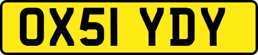 OX51YDY