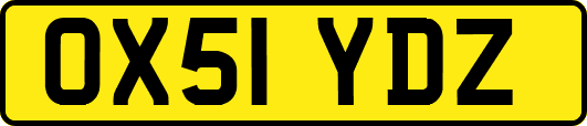 OX51YDZ