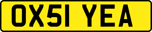 OX51YEA