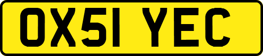 OX51YEC