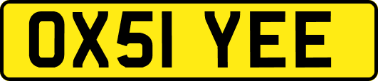 OX51YEE