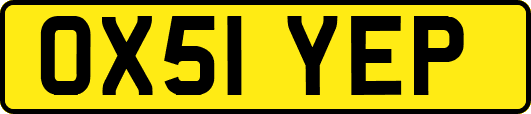 OX51YEP