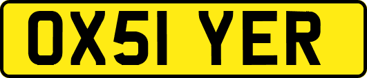 OX51YER