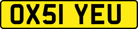OX51YEU