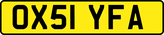 OX51YFA