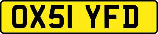 OX51YFD