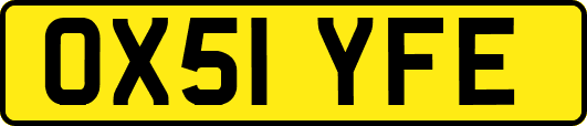 OX51YFE