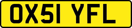 OX51YFL