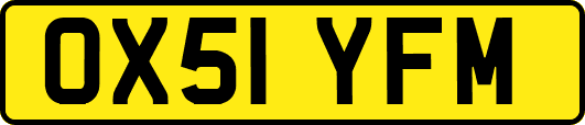 OX51YFM
