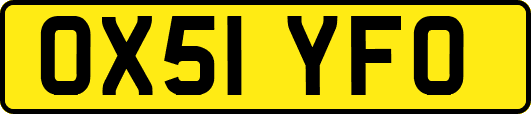 OX51YFO