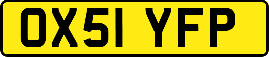 OX51YFP