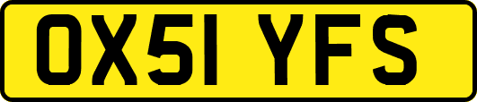 OX51YFS
