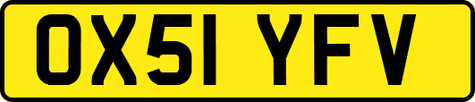 OX51YFV