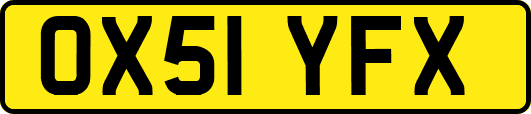 OX51YFX