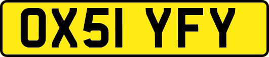 OX51YFY