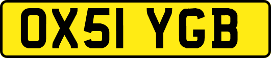 OX51YGB