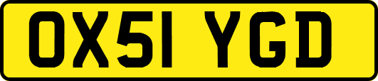 OX51YGD